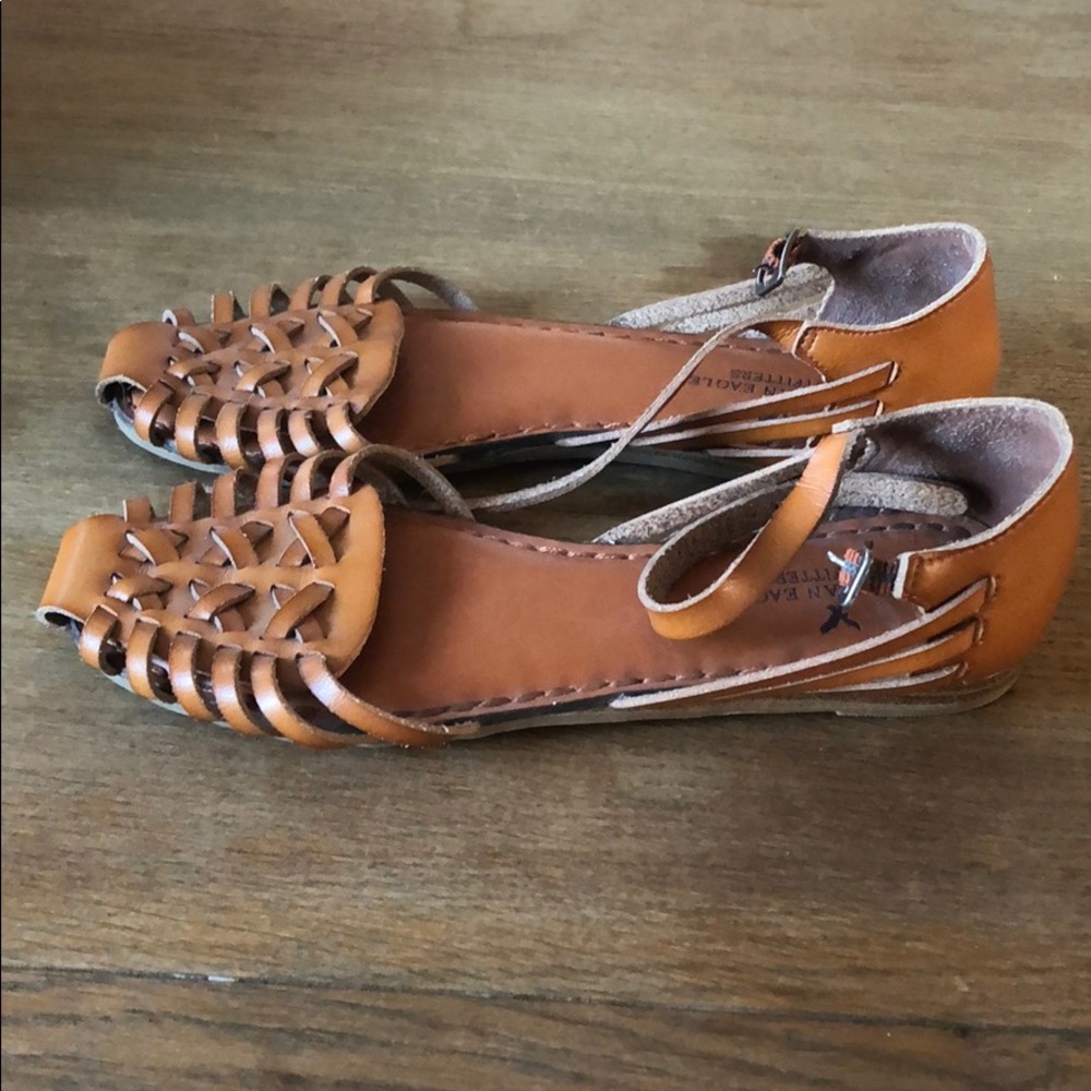 Shoes - Picture 2 of 4